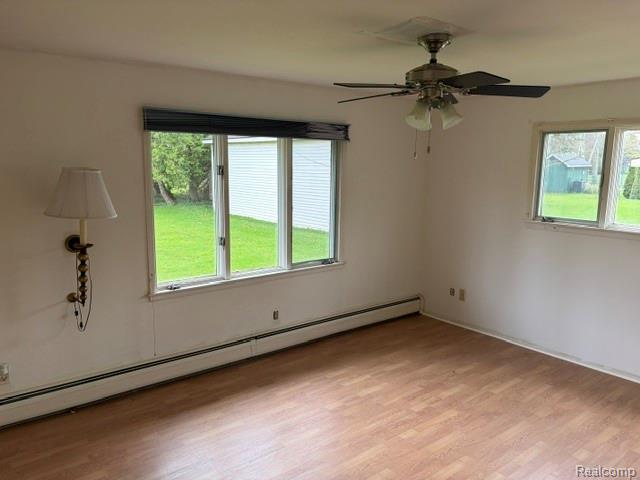 714 Garden Street, Harbor Beach, MI 48441 — Photo 16
