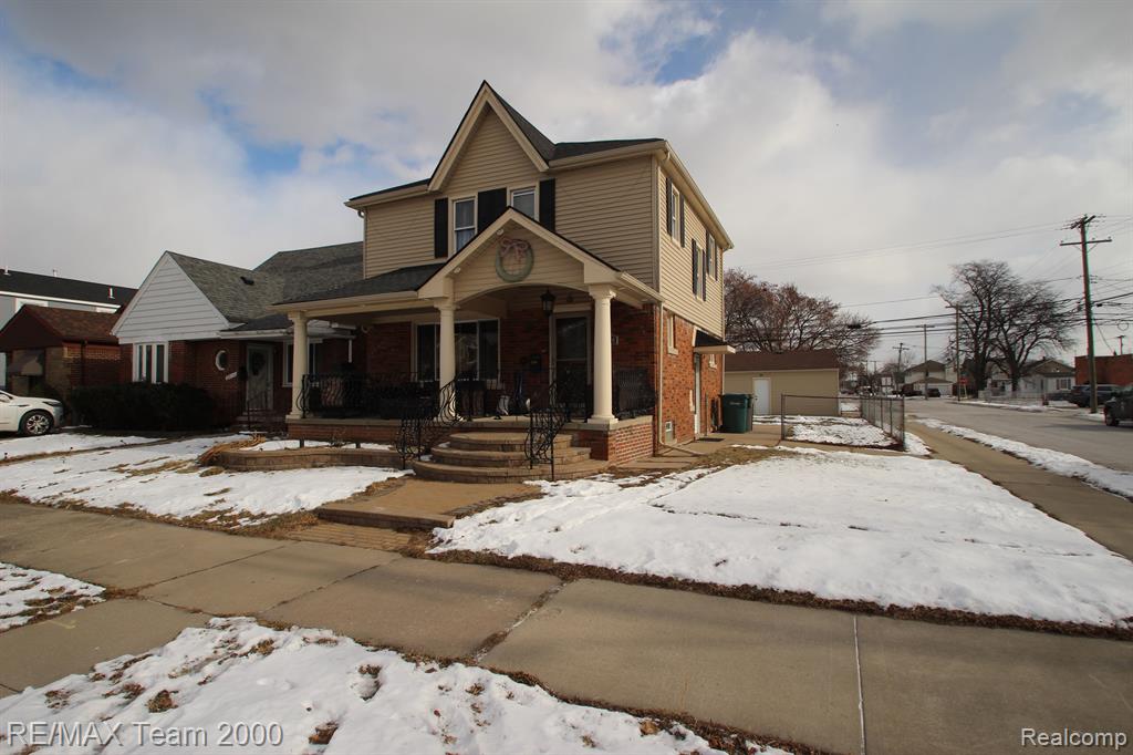 6000 ORCHARD Avenue, Dearborn, MI 48126 — Photo 2