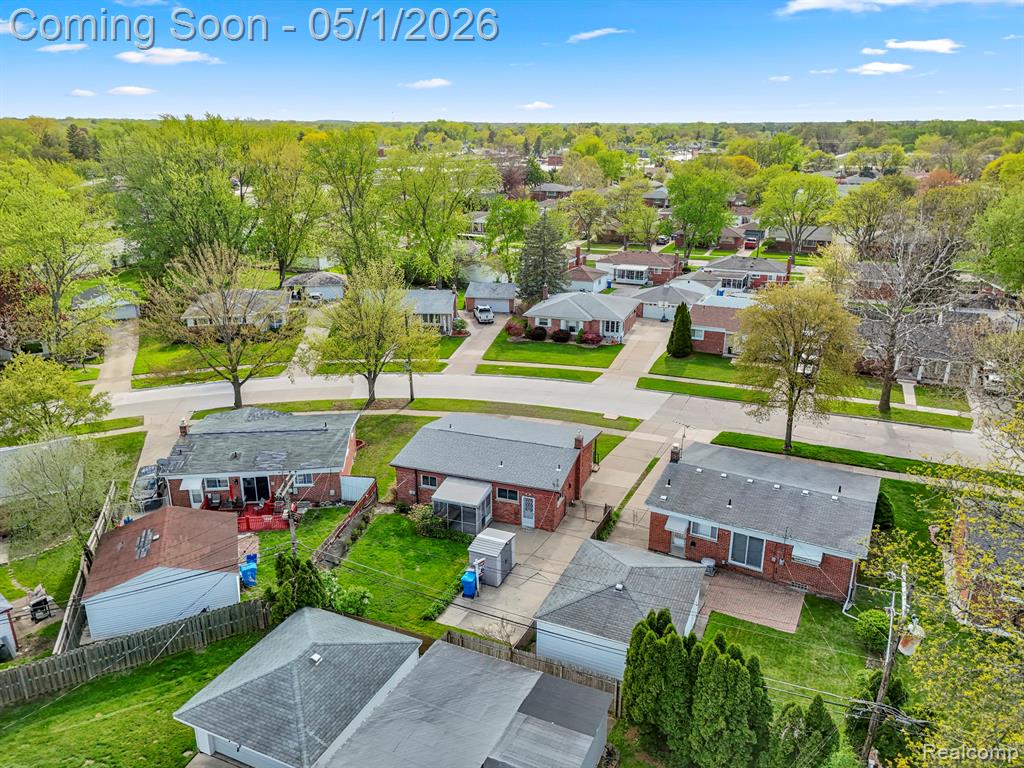 7370 Amboy Street, Dearborn Heights, MI 48127 — Photo 7