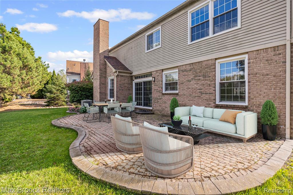 47078 Bing Drive, Canton, MI 48187 — Photo 55