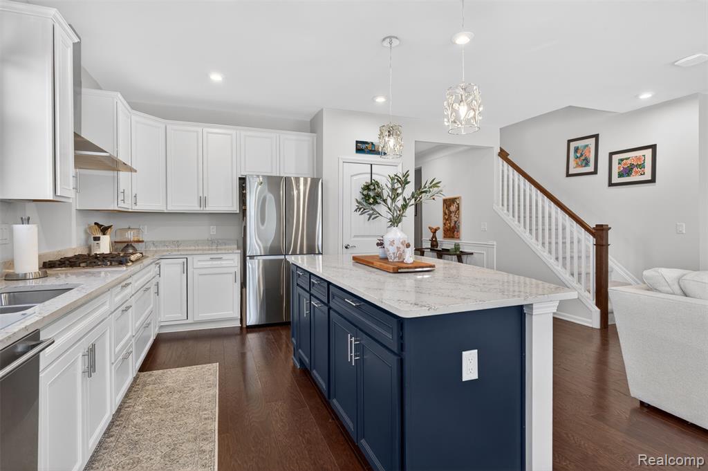 48827 Windfall Road, Novi, MI — Photo 25