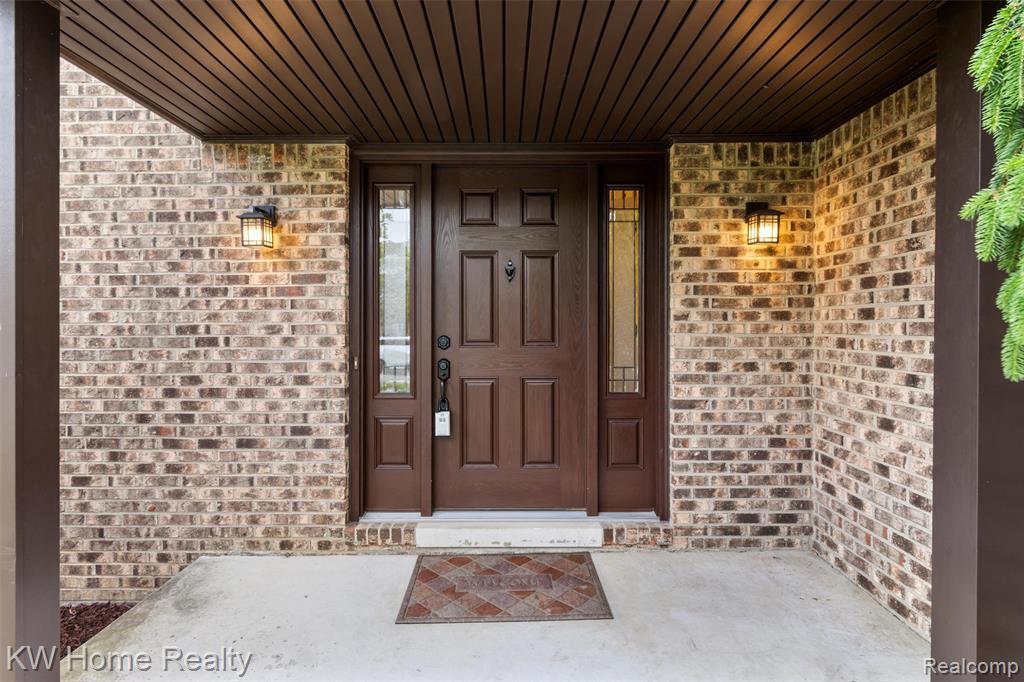 45095 Turnberry Court, Canton, MI 48188 — Photo 2