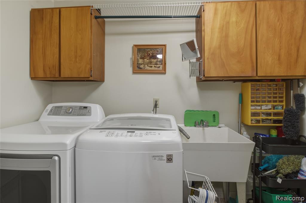 5134 N Jennings Road, Flint, MI 48504 — Photo 19