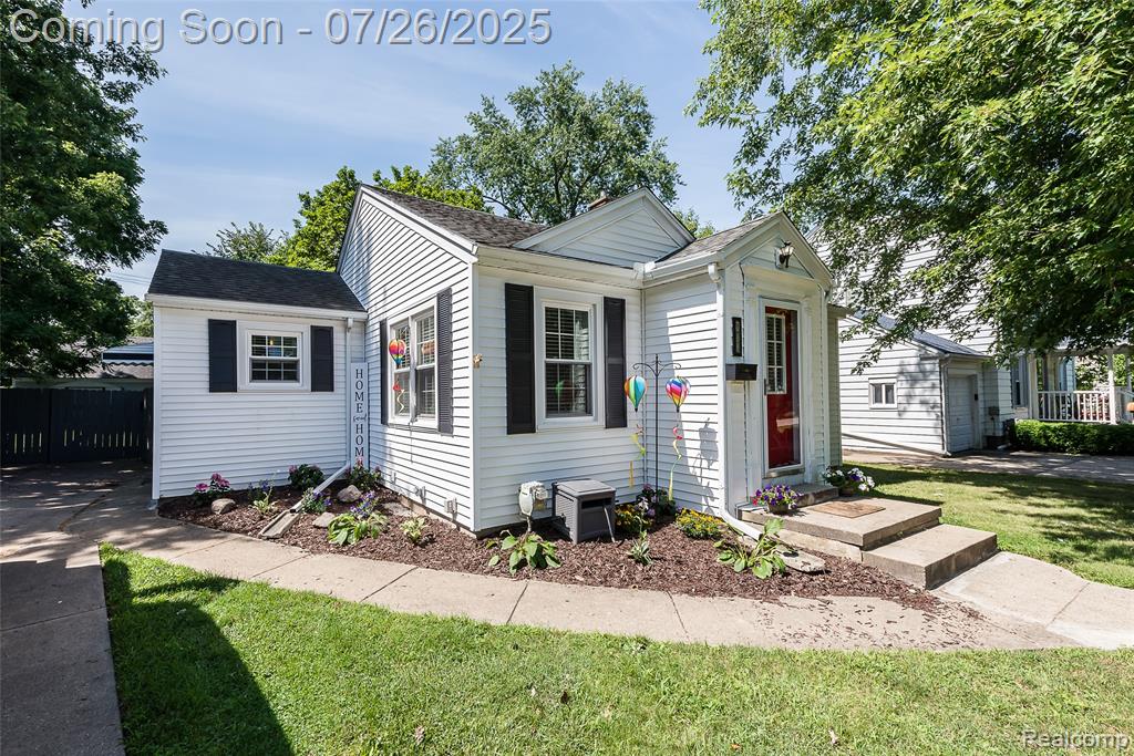 719 Spring Street, Howell, MI 48843 — Photo 47