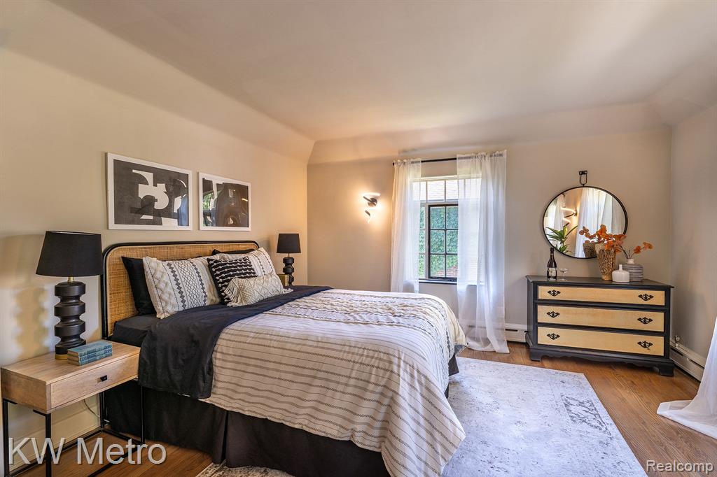 14554 Woodmont Avenue, Detroit, MI 48227 — Photo 22