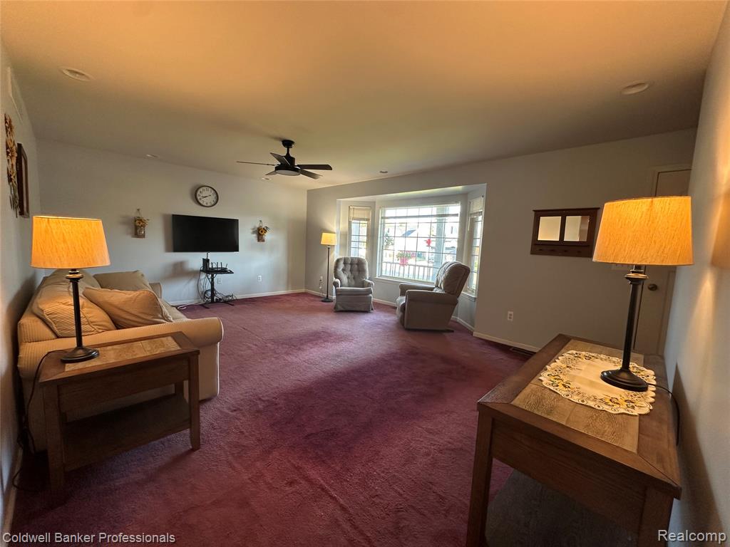 60 Old Carriage Lane, Lapeer, MI 48446 — Photo 16