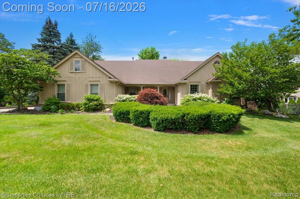 969 Whitegate Drive, Northville, MI 48167 — Photo 5
