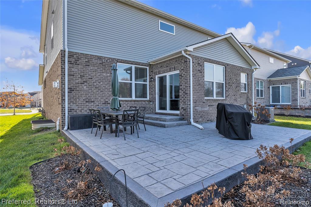 49720 Shoreline Drive, Canton, MI 48187 — Photo 64