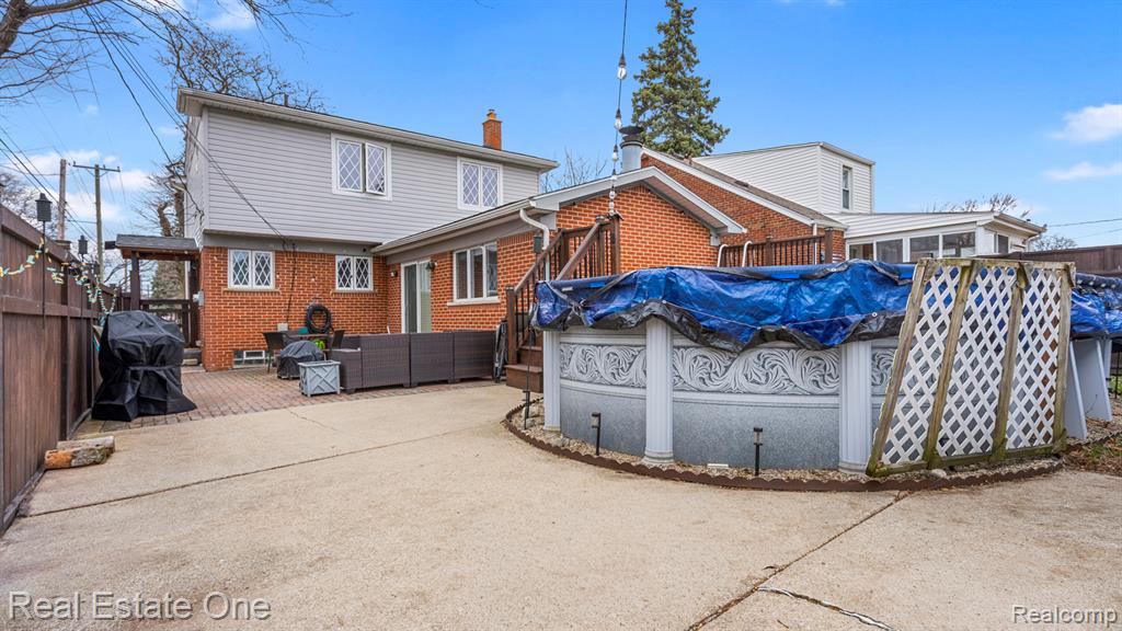 2515 15th Street, Wyandotte, MI 48192 — Photo 29