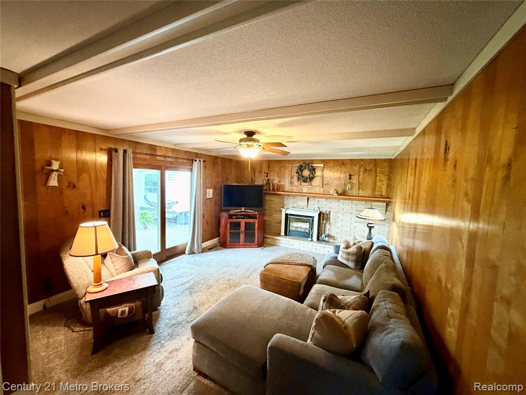 3259 N Seymour Road, Flushing, MI 48433 — Photo 35