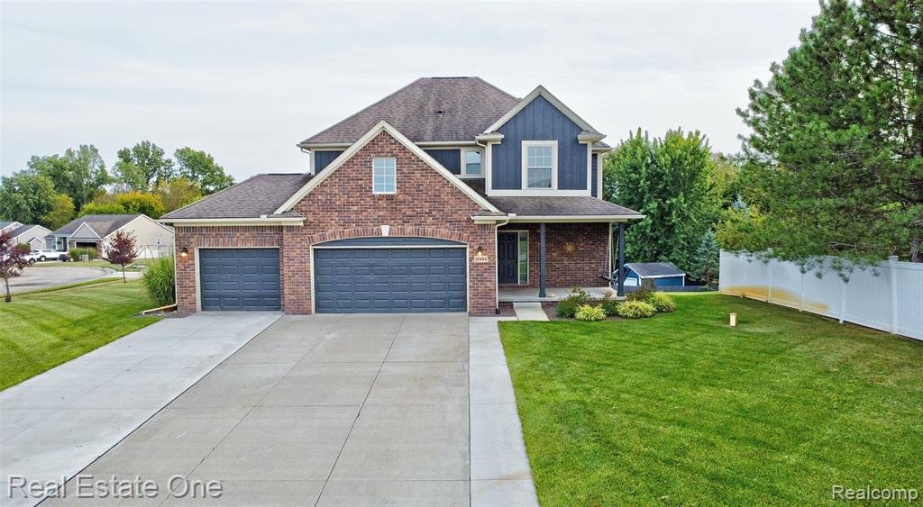 10464 Grandview Drive, Atlas, MI — Photo 50