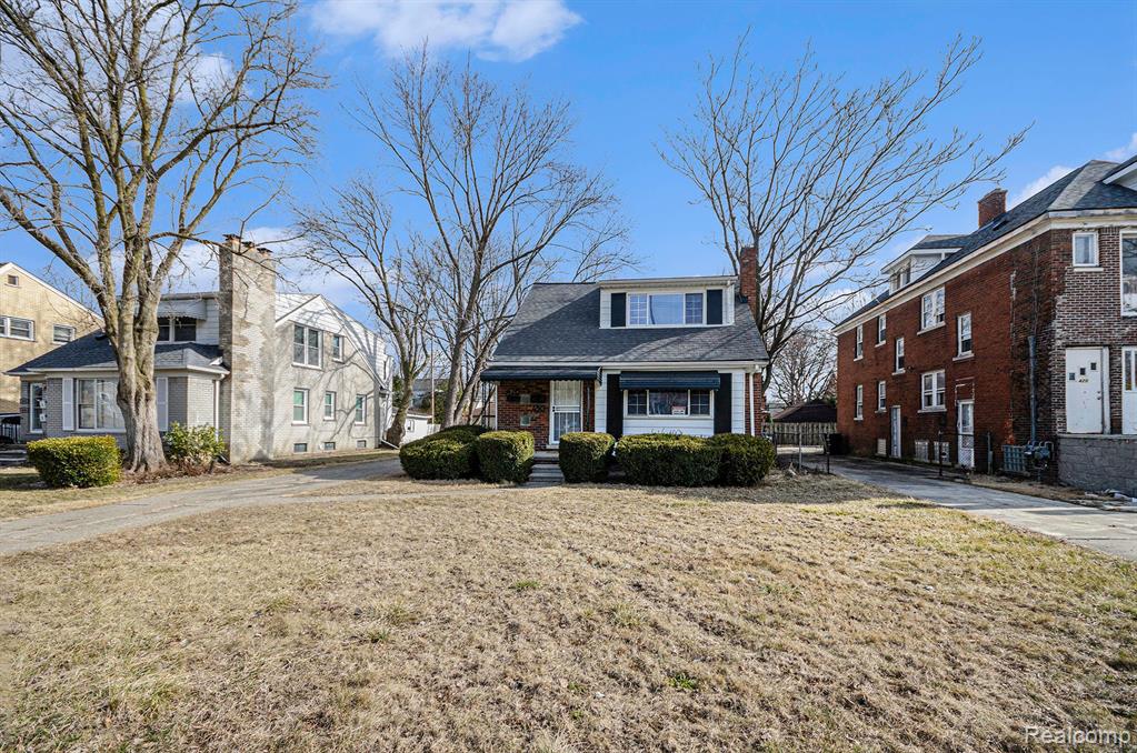 428 ALTER Road, Detroit, MI 48215 — Photo 4