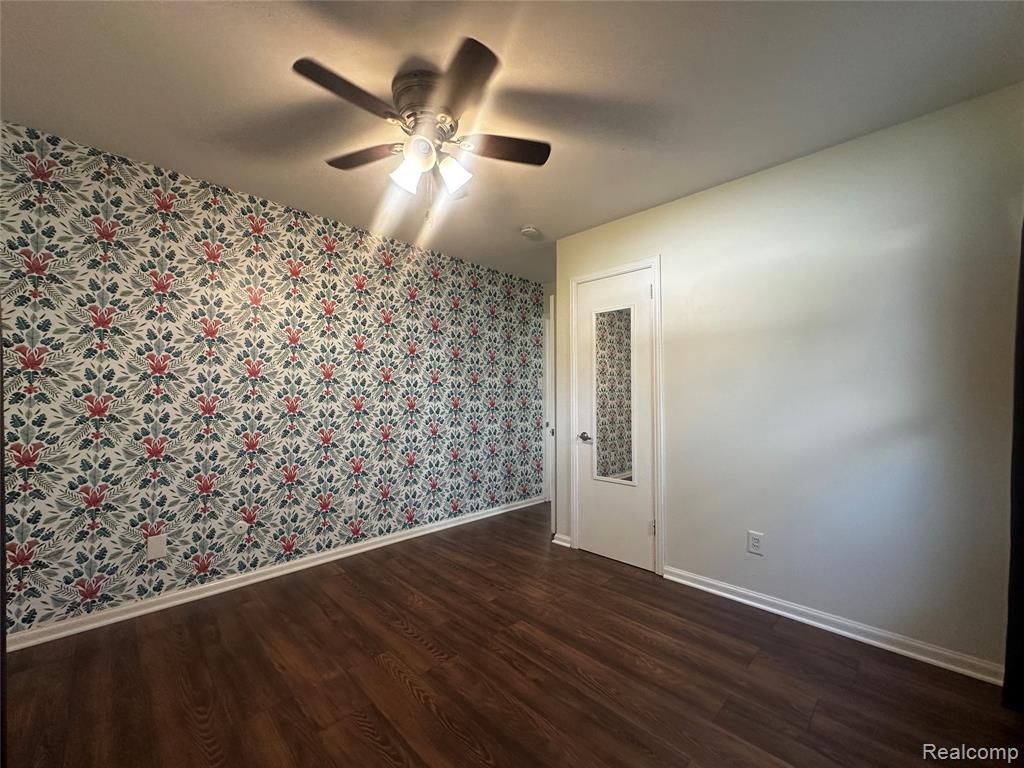 4614 Olivia Avenue, Royal Oak, MI 48073 — Photo 12