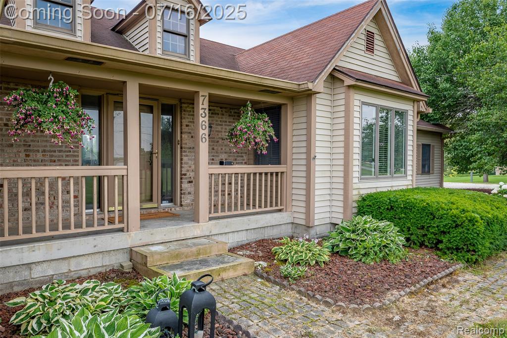 7366 E Maple Avenue, Grand Blanc, MI 48439 — Photo 65