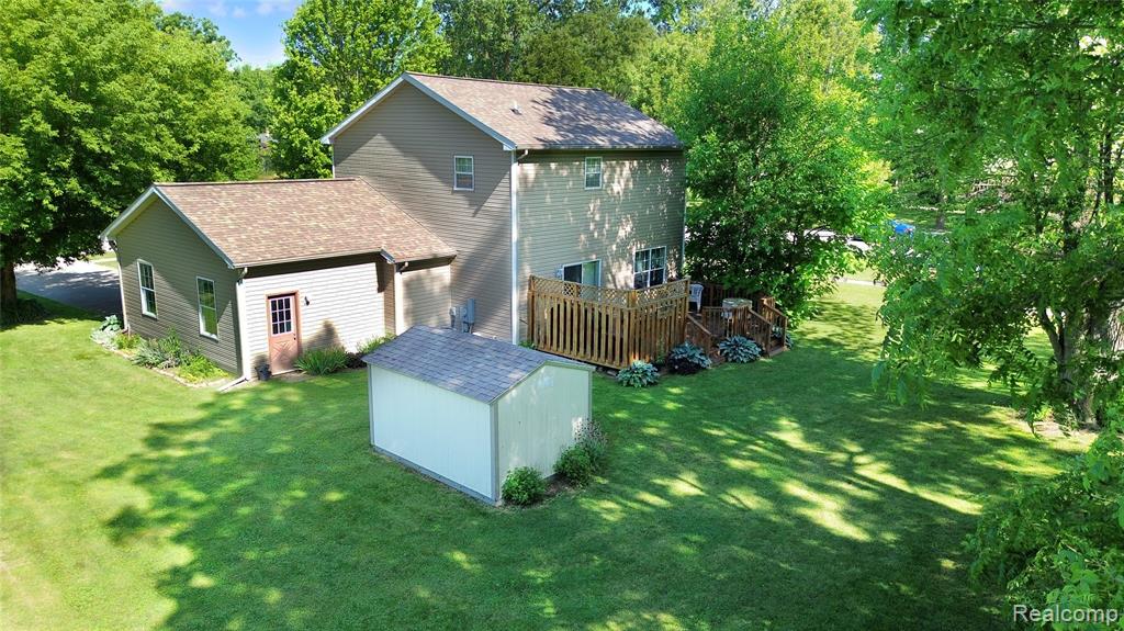 7395 Red Maple Drive, Mount Morris, MI 48458 — Photo 19