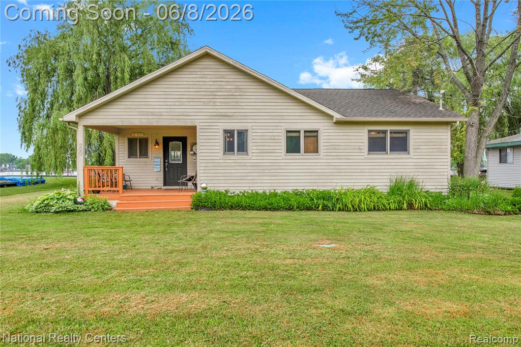 290 Kama Court, MI 48001 — Photo 24