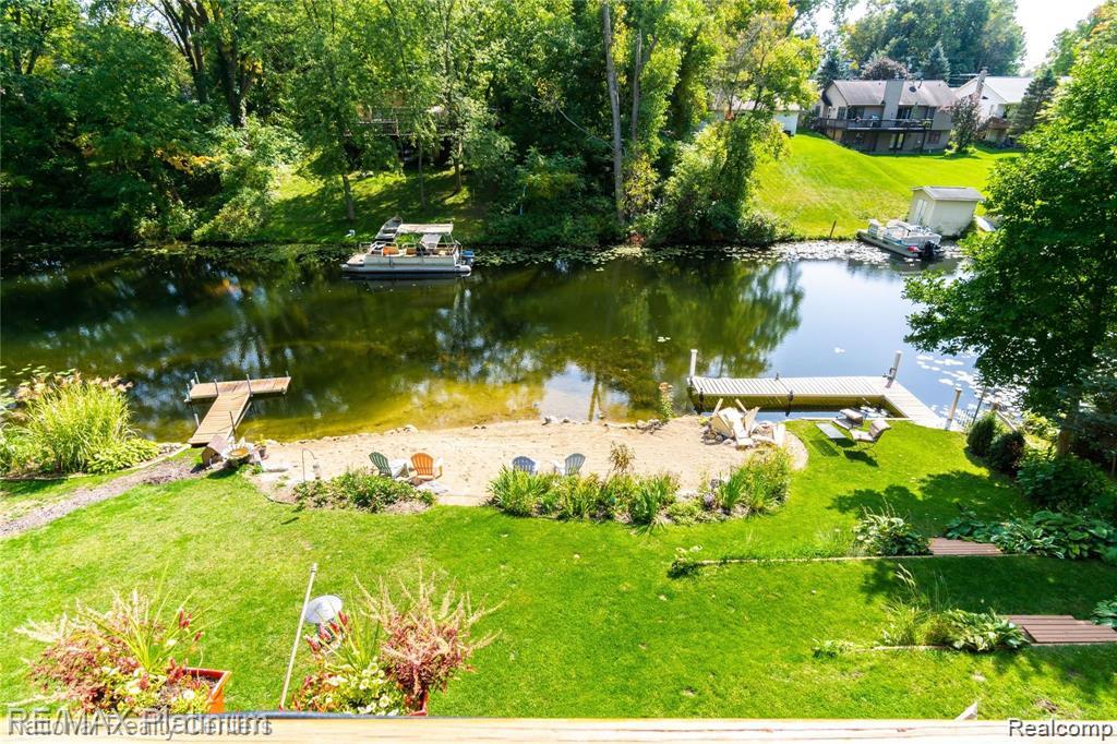 1321 Glen Oak Drive, Holly, MI 48442 — Photo 64