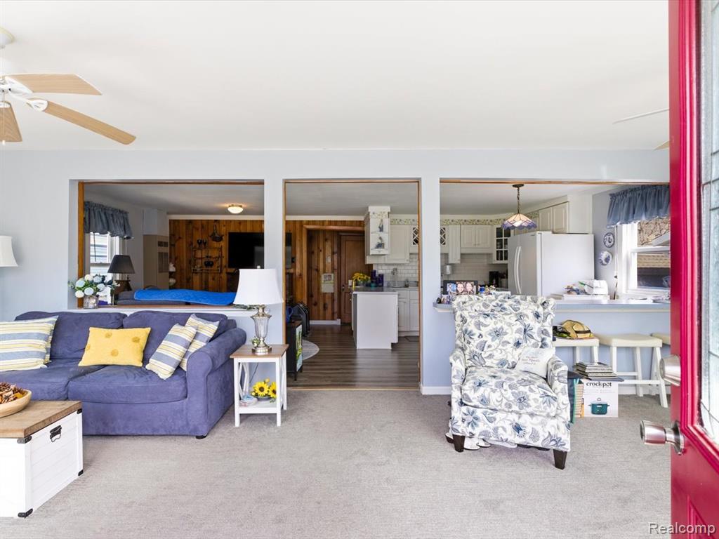7355 Kilkare Road, Lexington, MI 48450 — Photo 5