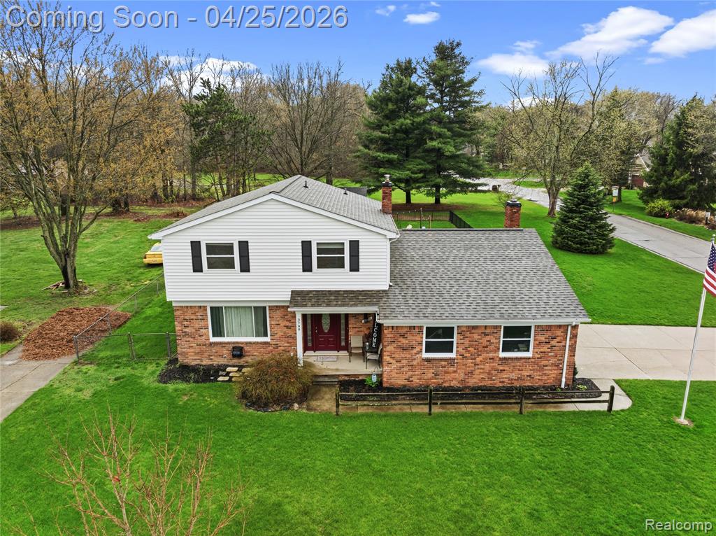3799 Capitol Way, Highland, MI 48356 — Photo 2