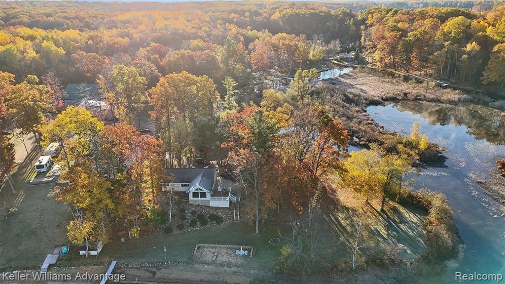 4469 Canal Drive, Harrison, MI 48625 — Photo 33