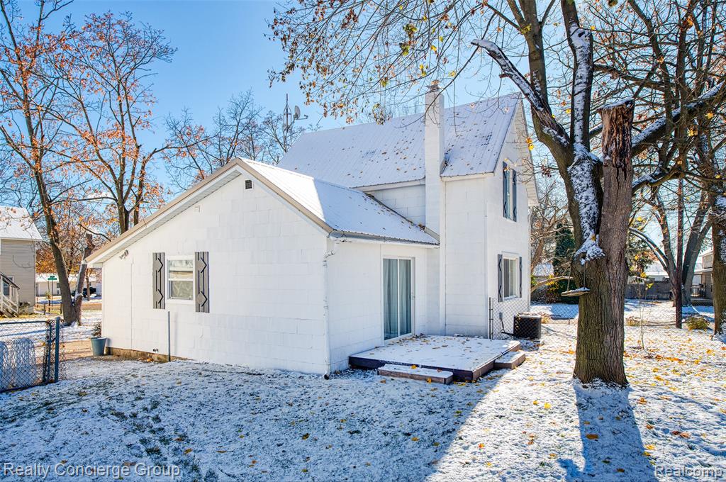 104 W John Street, Durand, MI 48429 — Photo 22