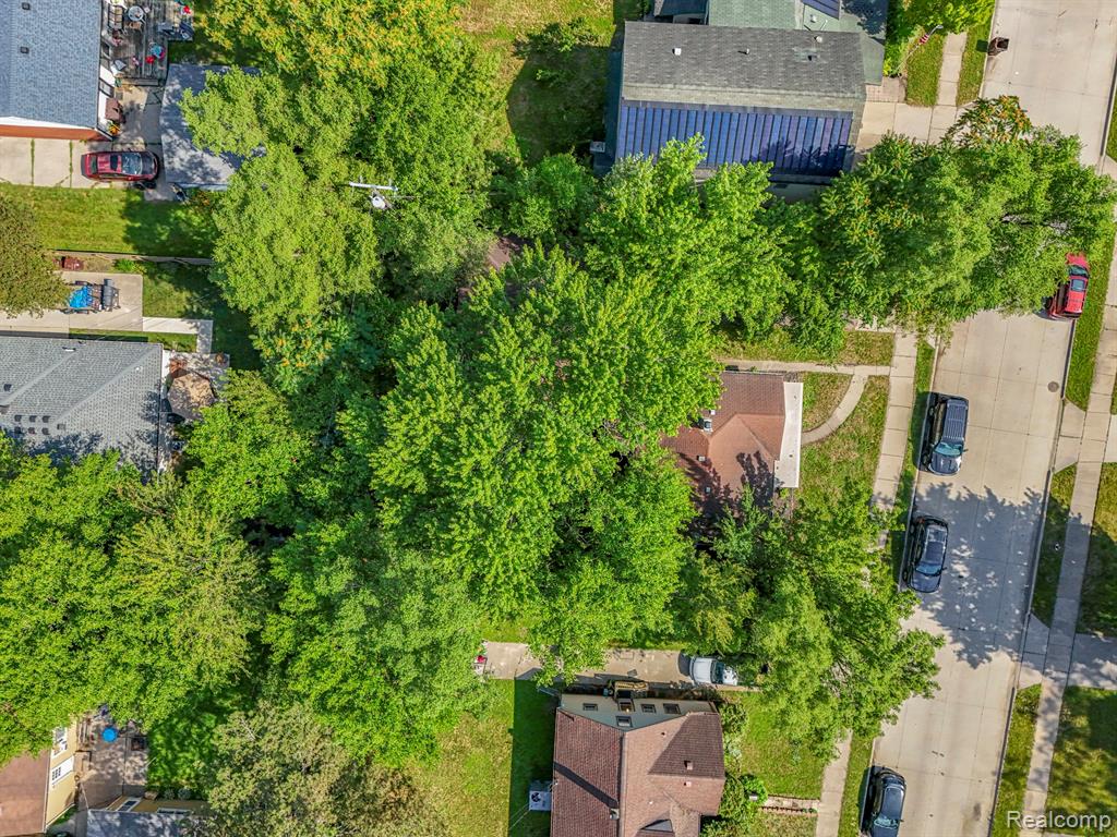 5228 Fletcher Street, Wayne, MI 48184 — Photo 31