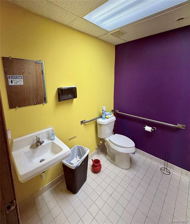 5880 N CANTON CENTER Road, Canton, MI 48187 — Photo 11