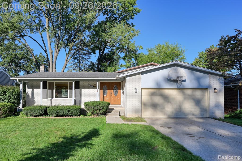 14377 Cranston Street