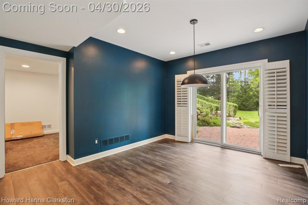 7651 Maple Ridge Court, Clarkston, MI — Photo 57