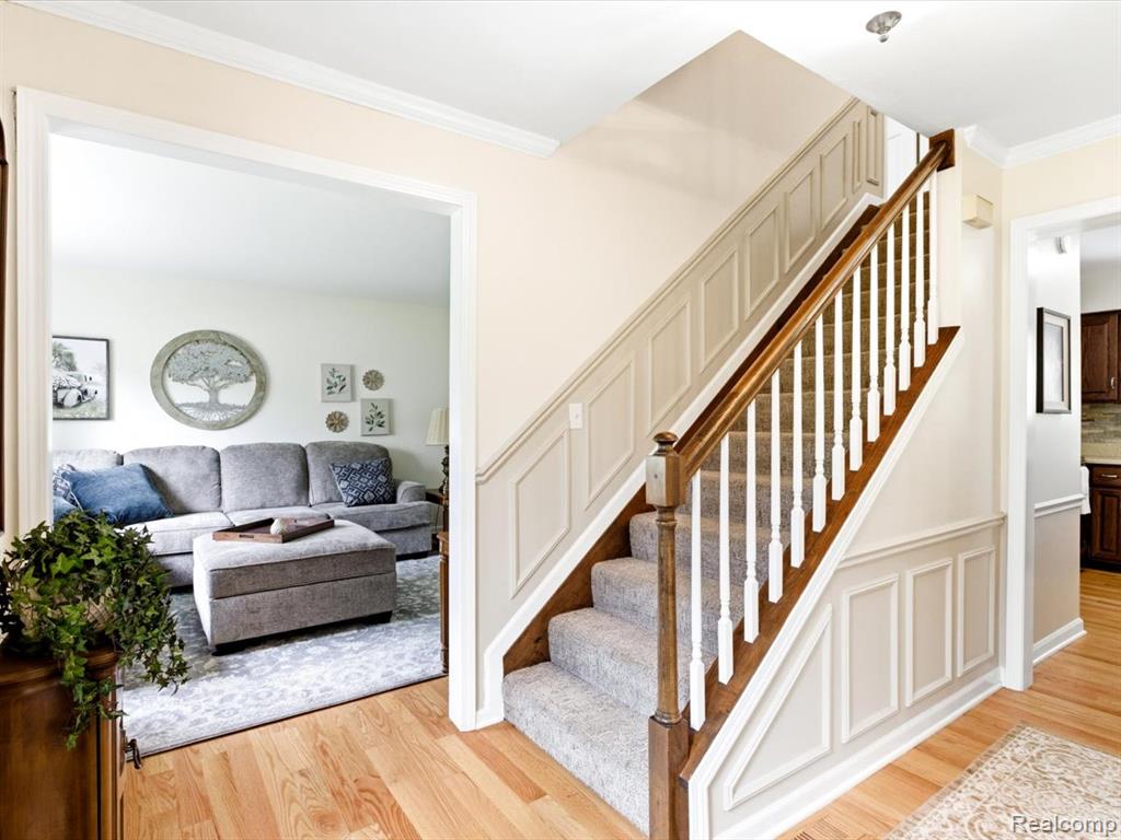 4174 Old Forge Drive, Fort Gratiot, MI 48059 — Photo 6