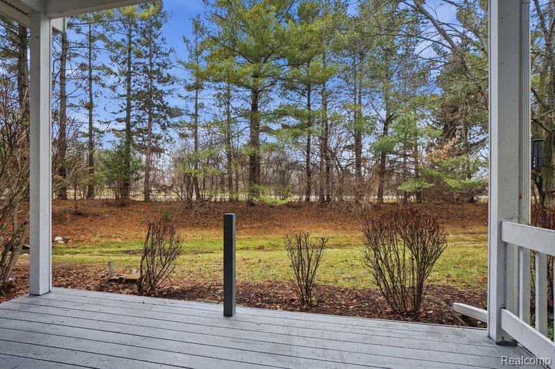 101 Quiet Creek Circle, Chelsea, MI 48118 — Photo 35