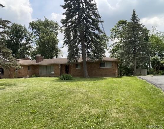 44505 Harmony Lane, Belleville, MI 48111 — Photo 6