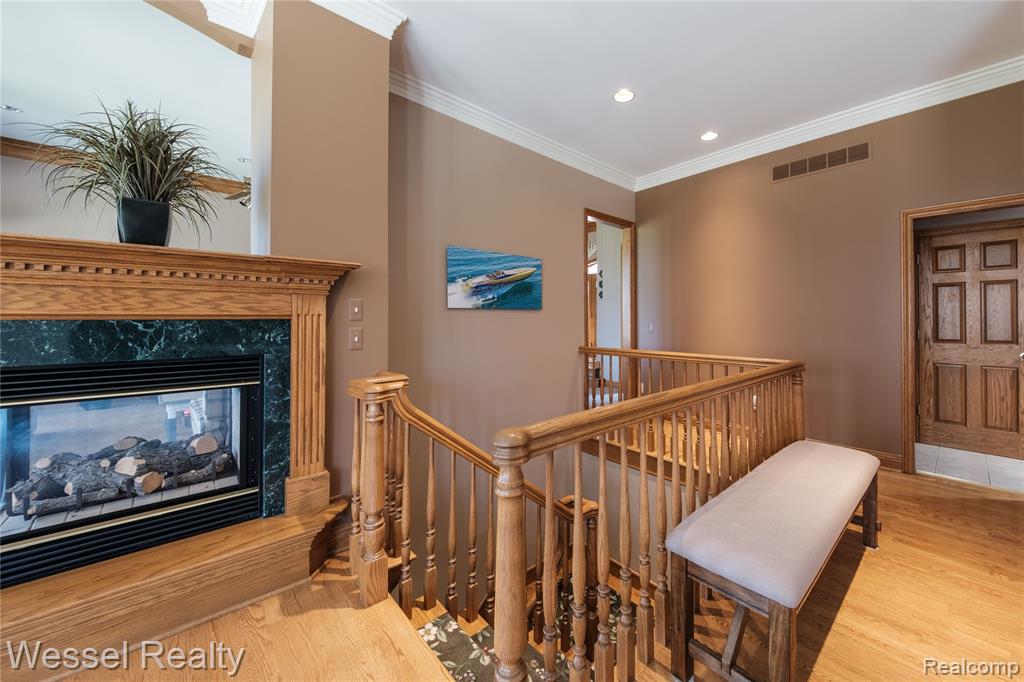 9805 Cranbrook Court, Romeo, MI 48065 — Photo 13