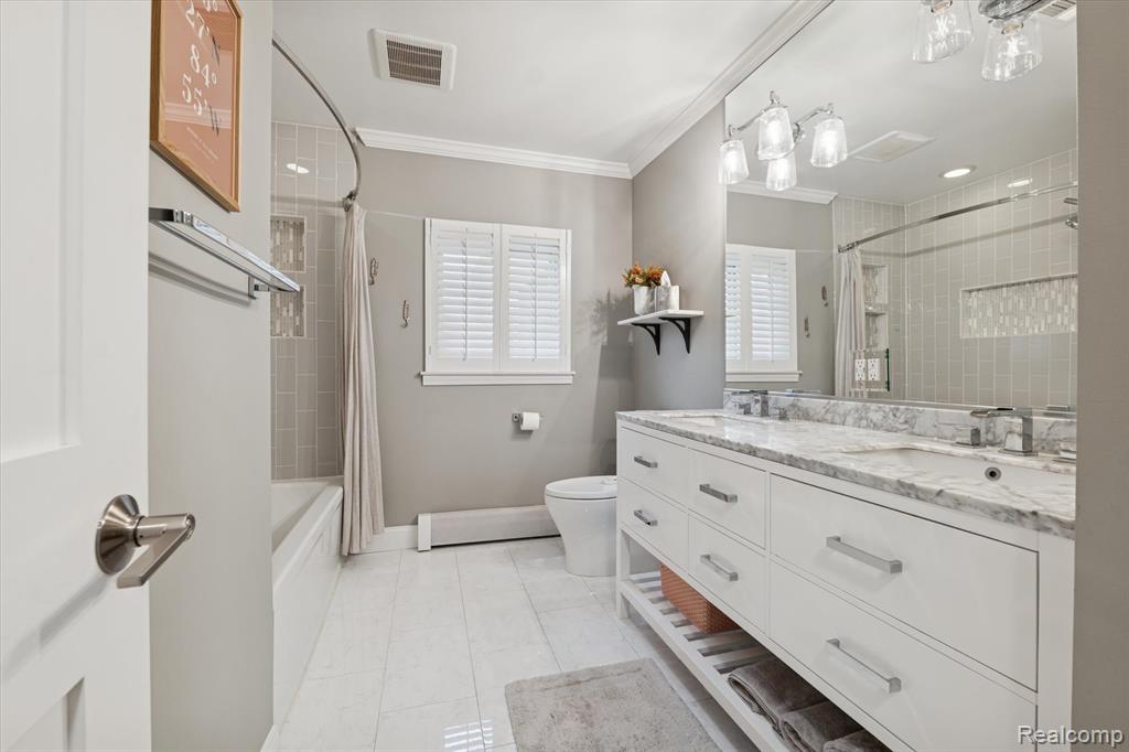 5100 Oak Hill Road, Clarkston, MI 48348 — Photo 30