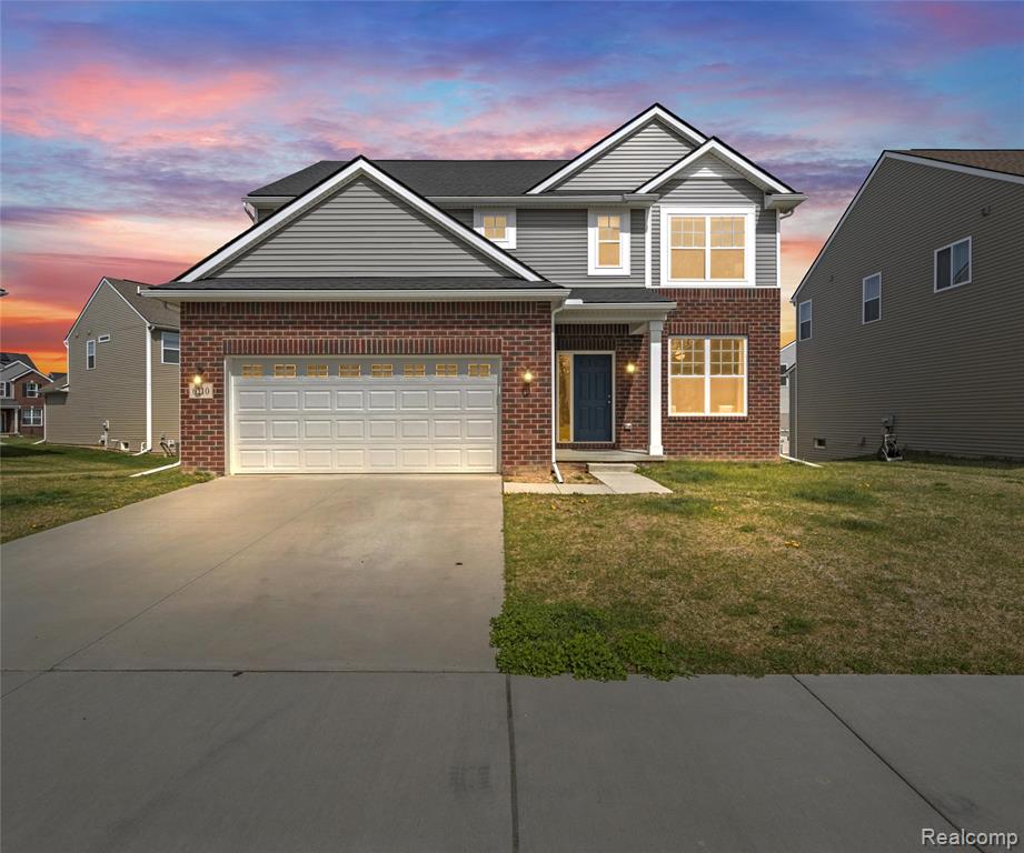6210 S Trailwoods Drive, Ann Arbor, MI 48103 — Photo 4