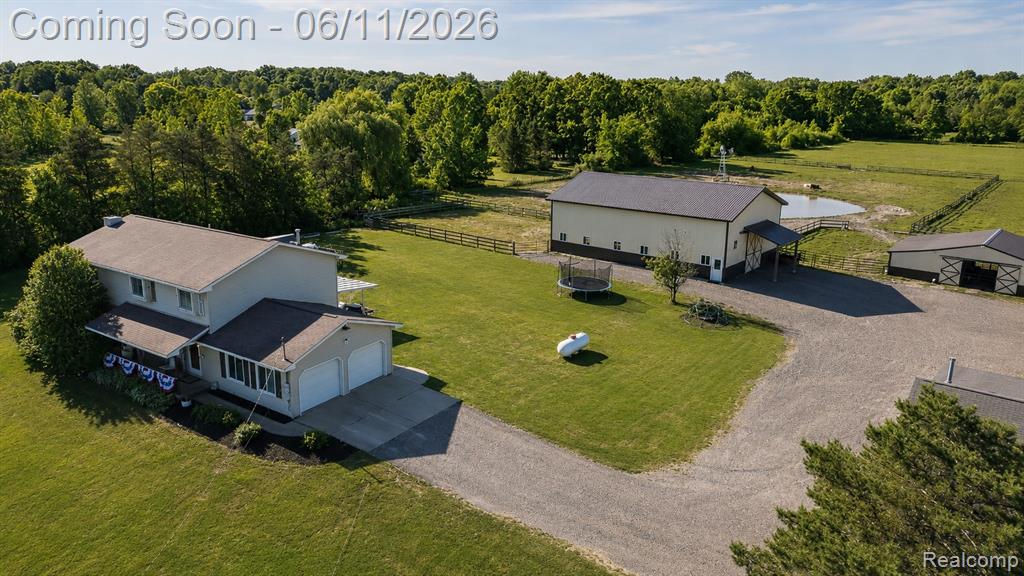 7753 Clyde Road, Fenton, MI 48430 — Photo 31