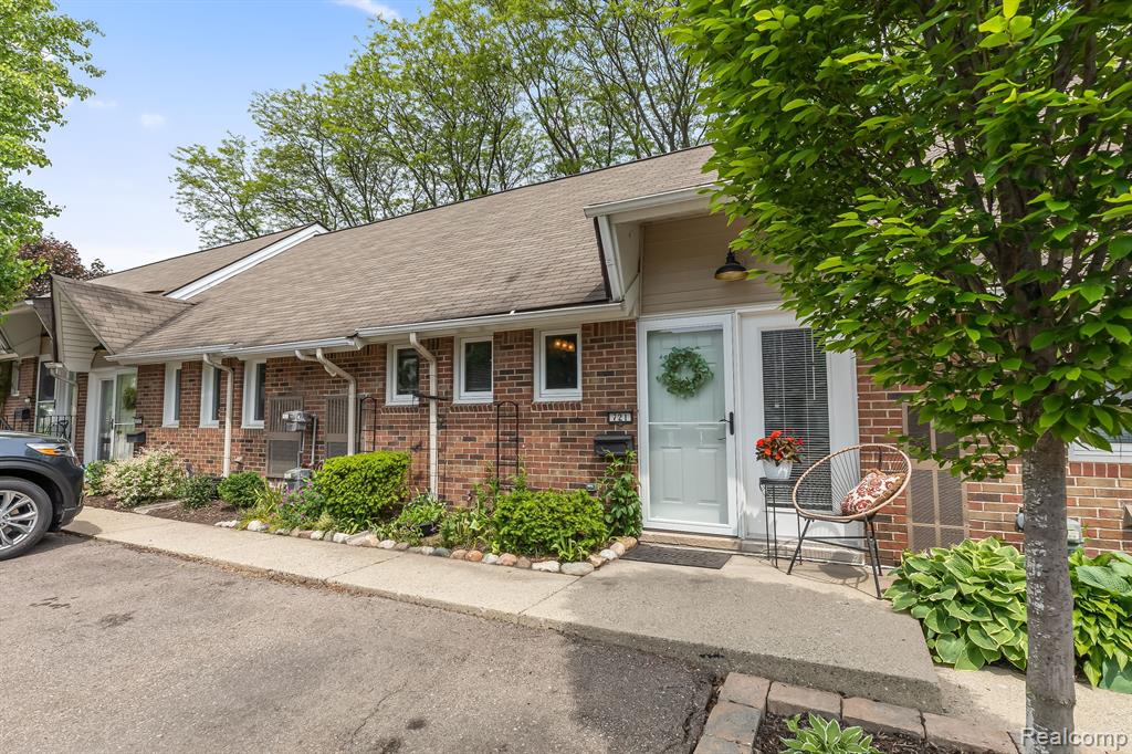 721 DEER Street, Plymouth, MI 48170 — Photo 3