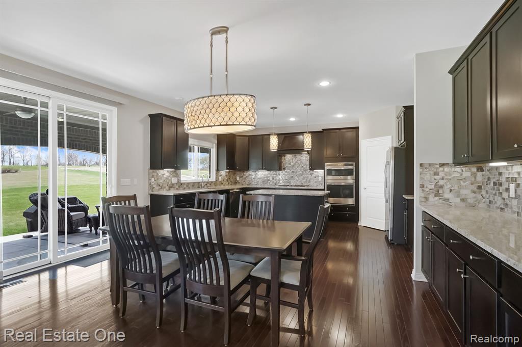 62752 Sawgrass Drive, Washington, MI — Photo 37
