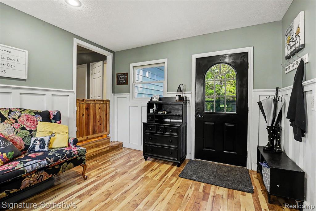 610 W Ellis Avenue, Belding, MI 48809 — Photo 27