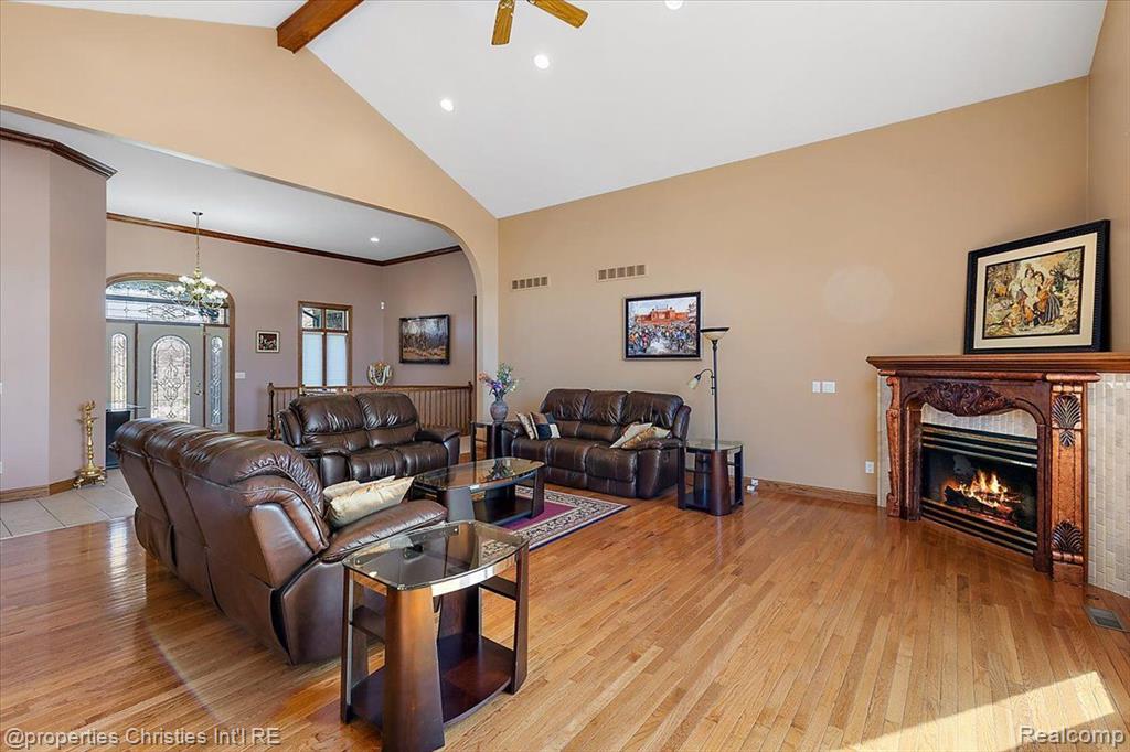 41194 MARKSWAY, Sterling Heights, MI 48314 — Photo 25