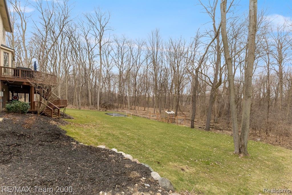 44348 CYPRESS POINT Drive, Northville, MI 48168 — Photo 71