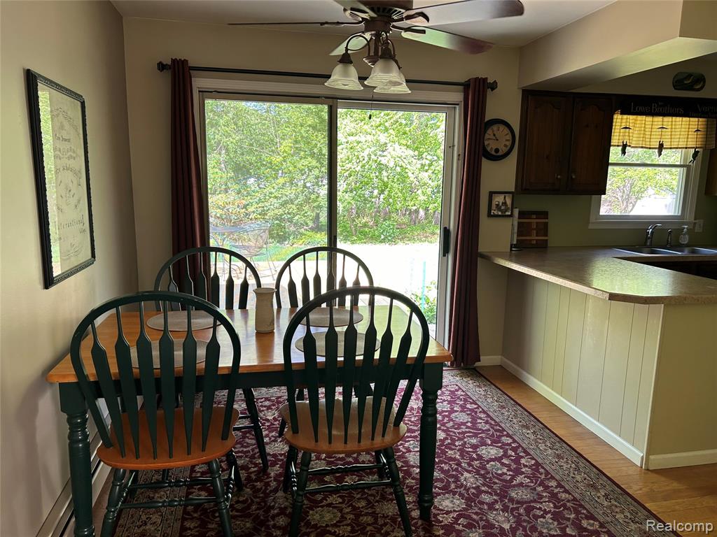 1690 Cedar Knoll Lane, Caro, MI 48723 — Photo 8