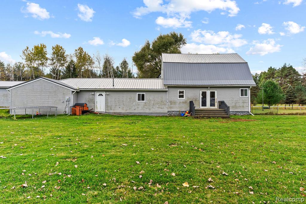 4576 W Baker Road, Coleman, MI 48618 — Photo 10