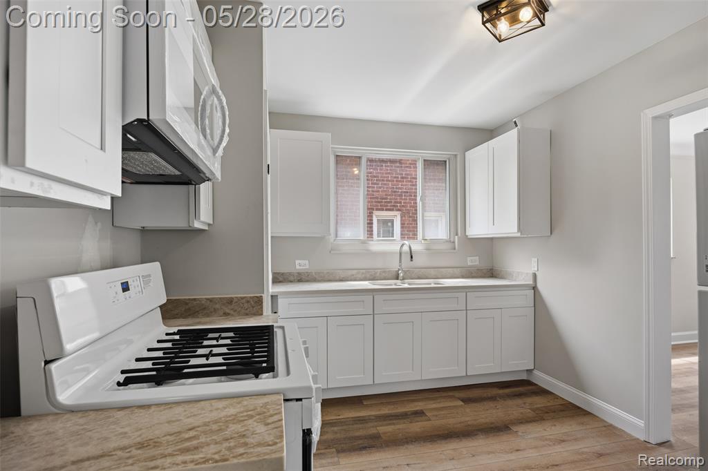 16510 Lesure Street, Detroit, MI 48235 — Photo 8