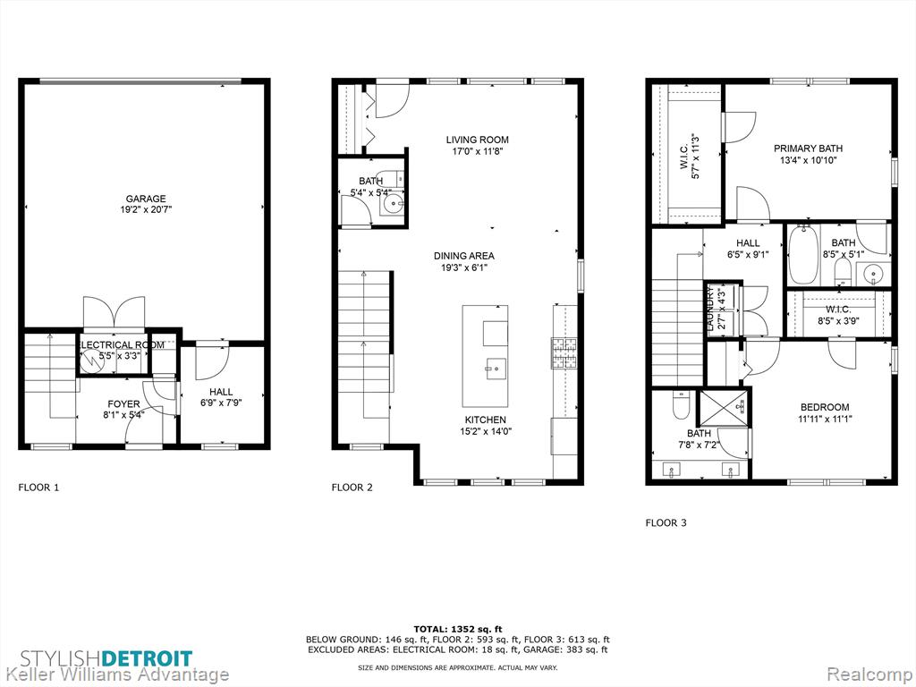 183 Monument Lane, Wixom, MI 48393 — Photo 25