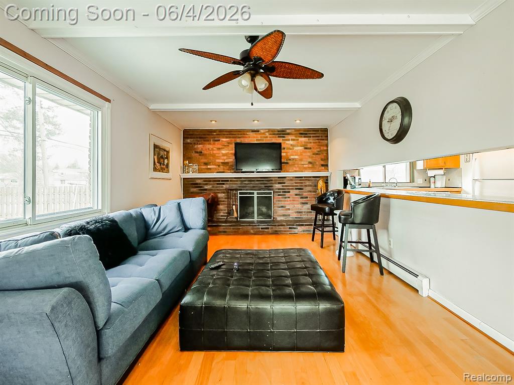31745 Schoolcraft, Fraser, MI 48026 — Photo 11