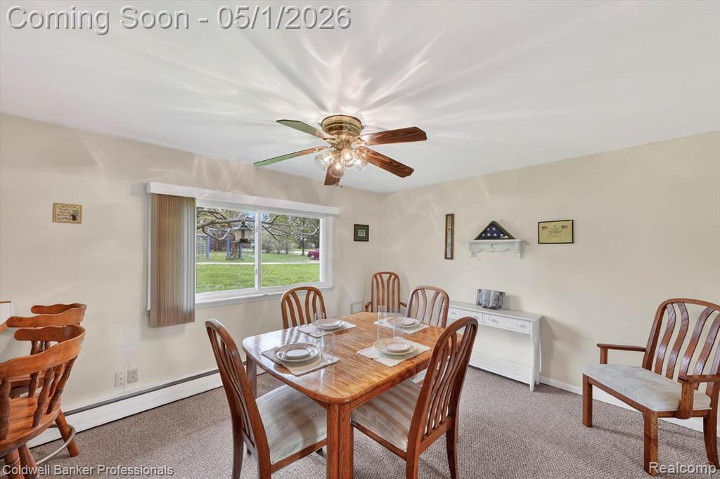 2010 Carol Drive, Lapeer, MI 48446 — Photo 6