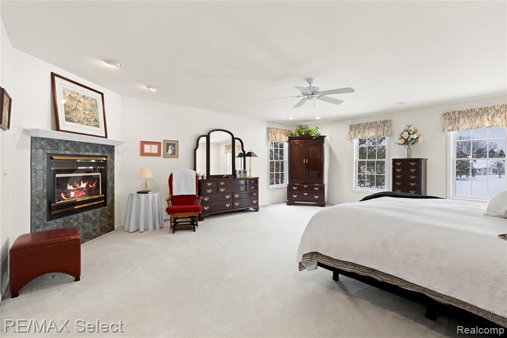 8211 Burleigh Road, Grand Blanc, MI 48439 — Photo 34