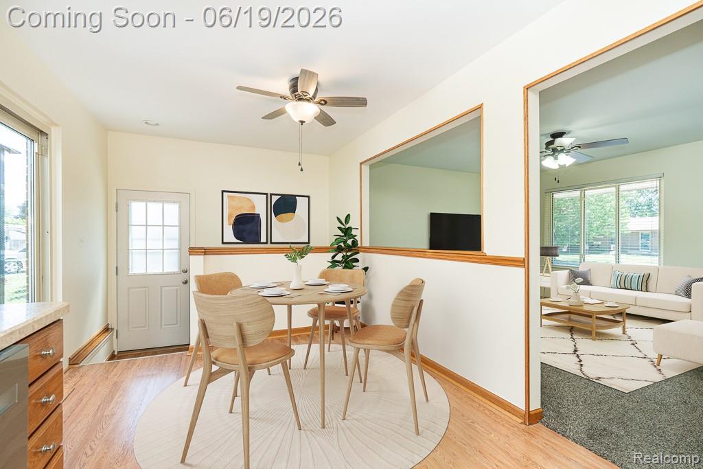 41824 Clayton Street, Clinton Twp, MI 48038 — Photo 7