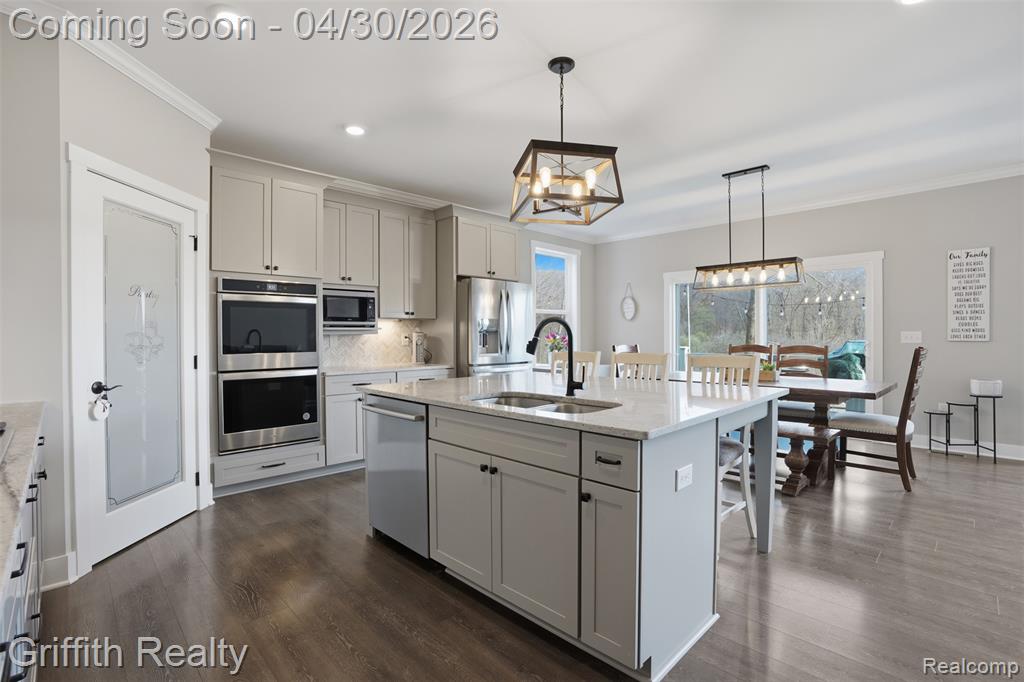 2550 Hartun Drive, Brighton, MI 48114 — Photo 19